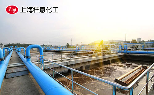 上海梓意垃圾滲濾液消泡劑 上海梓意垃圾滲濾液消泡劑